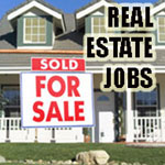 Real Estate Jobs