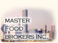Master Food Brokers